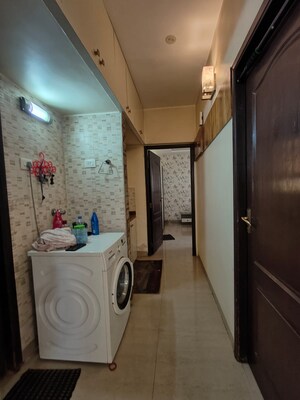 Bathroom in 2 BHK Apartment at Regency Meadows, Dhanori – for Sale