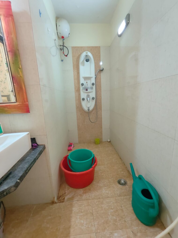 Bathroom, regency-meadows 2 Bedroom 1155 Sq.Ft. Apartment In Dhanori Pune 8485173