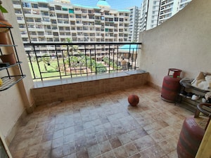 2 BHK Apartment – Map Location View at Regency Meadows, Dhanori - for Sale