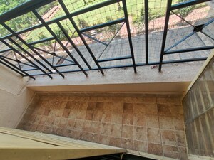 2 BHK Apartment – Map Location View at Regency Meadows, Dhanori - for Sale