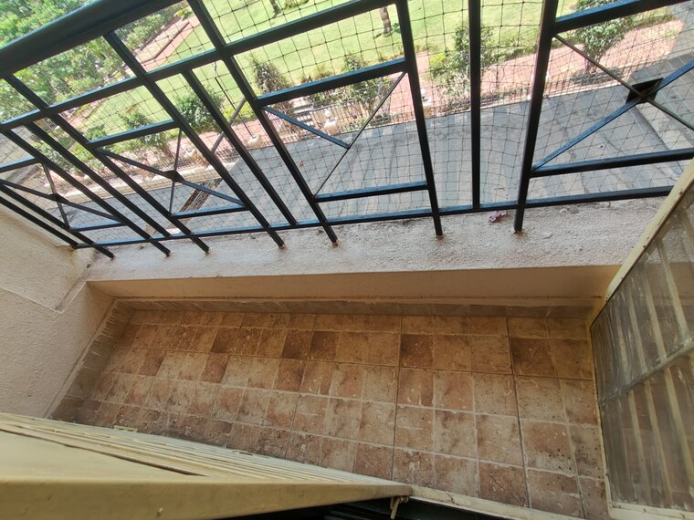 Map Location, regency-meadows 2 Bedroom 1155 Sq.Ft. Apartment In Dhanori Pune 8485173