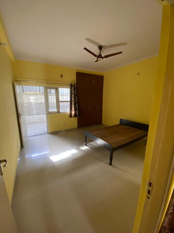 Bedroom in 2 BHK Villa at Omaxe City, Ajmer Road – for Rent