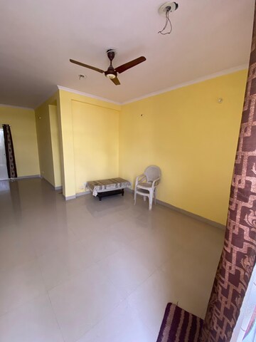 Living Room in 2 BHK Villa at Omaxe City, Ajmer Road – for Rent