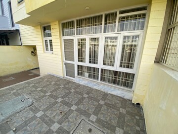 2 BHK Villa – Exterior View View at Omaxe City, Ajmer Road - for Rent