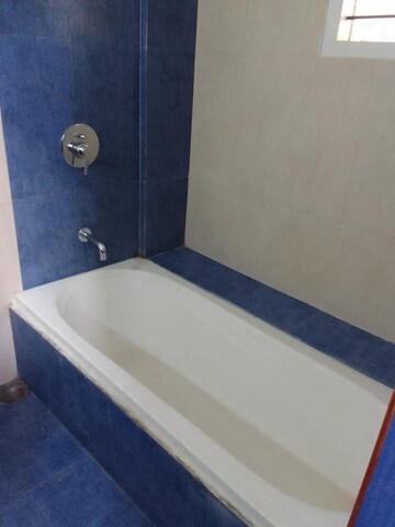 Bathroom in 4 BHK Independent House at Whitefield – for Rent
