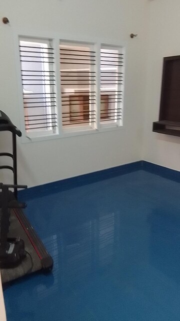  4 BHK Independent House at Whitefield – for Rent