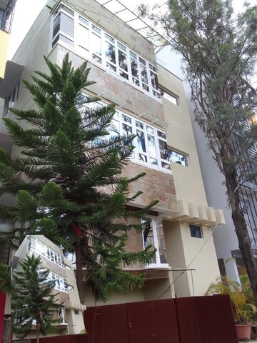 4 BHK Independent House – Exterior View View at Whitefield - for Rent