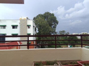 4 BHK Independent House – Exterior View View at Whitefield - for Rent