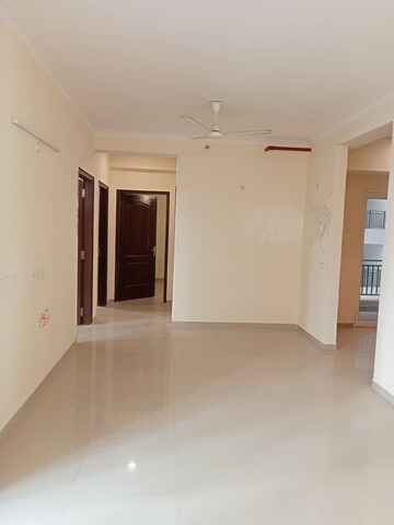 Building Lobby in 3 BHK Apartment at Omaxe Waterscapes, Gomti Nagar – for Sale
