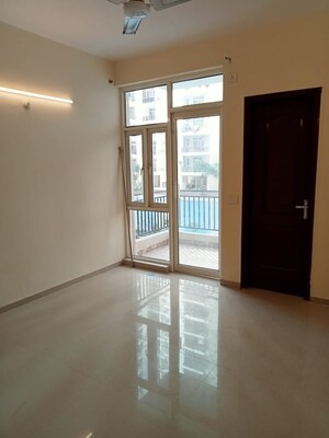 Bedroom in 3 BHK Apartment at Omaxe Waterscapes, Gomti Nagar – for Sale