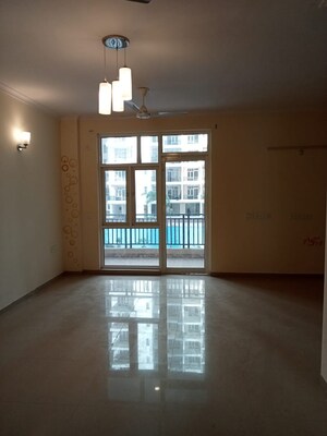 Bedroom in 3 BHK Apartment at Omaxe Waterscapes, Gomti Nagar – for Sale