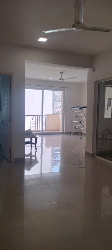 3 BHK Apartment – Exterior View View at Emaar Emerald Floors Premier, Sector 65 - for Rent
