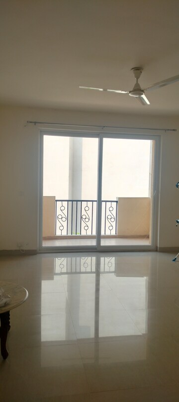 Master Bedroom in 3 BHK Apartment at Emaar Emerald Floors Premier, Sector 65 – for Rent