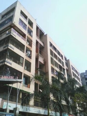 1 BHK Apartment For Sale in Ritu Paradise, Mira Road