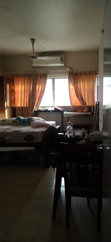 3.5 BHK Apartment – Exterior View View at Raheja Vistas Premiere, Mohammadwadi - for Sale