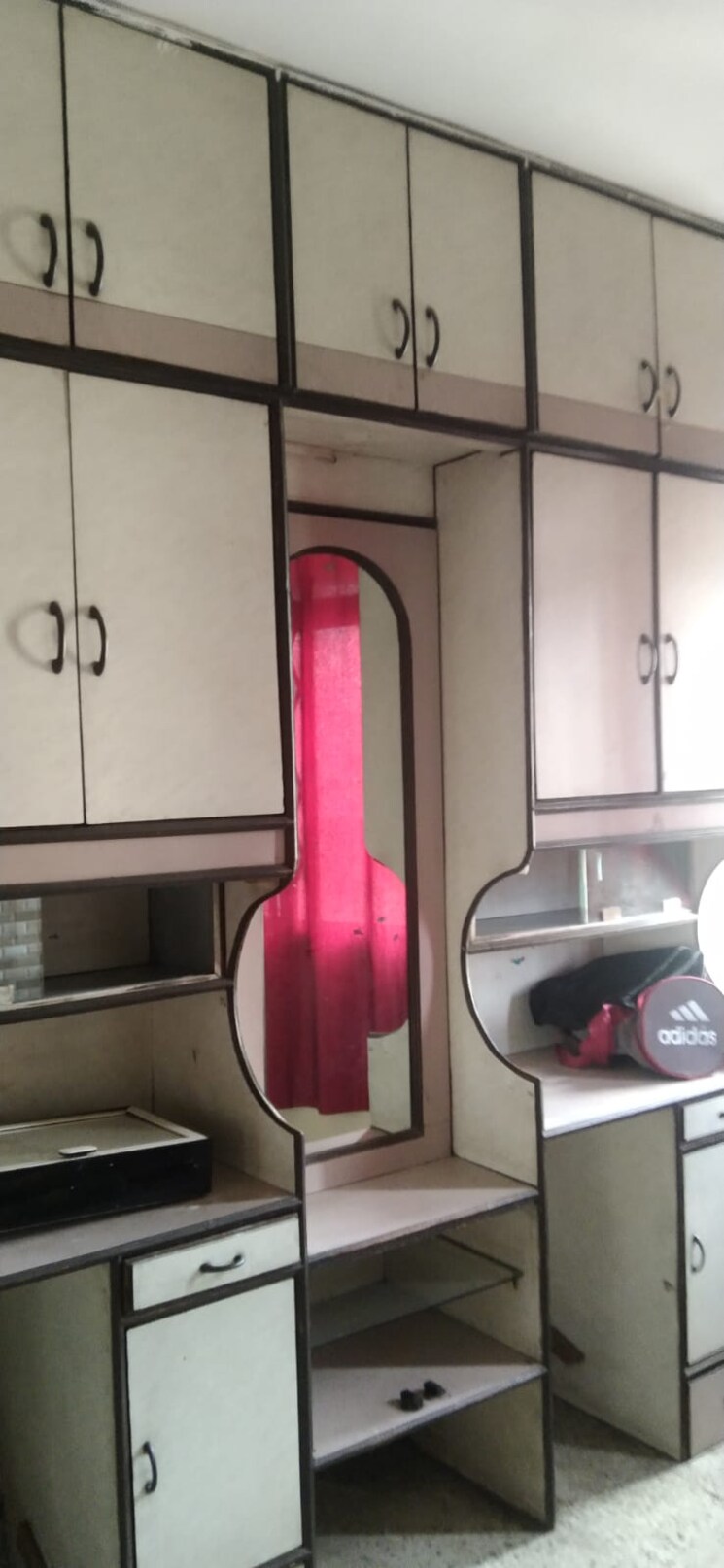 Floor Plan, raheja-vistas-premiere 3.5 Bedroom 3500 Sq.Ft. Apartment In Mohammadwadi Pune 8485241