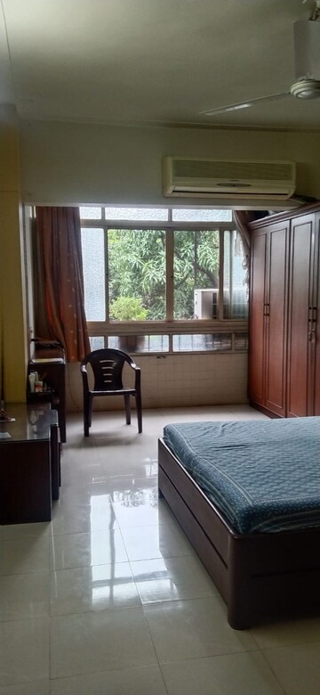 3.5 BHK Apartment For Sale in Raheja Vistas Premiere, Mohammadwadi
