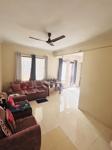 Master Bedroom in 2 BHK Apartment at Karve Nagar – for Rent