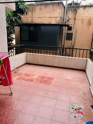 2 BHK Apartment – Map Location View at Karve Nagar - for Rent