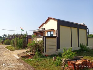  Plot – Exterior View View at Panagar - for Sale