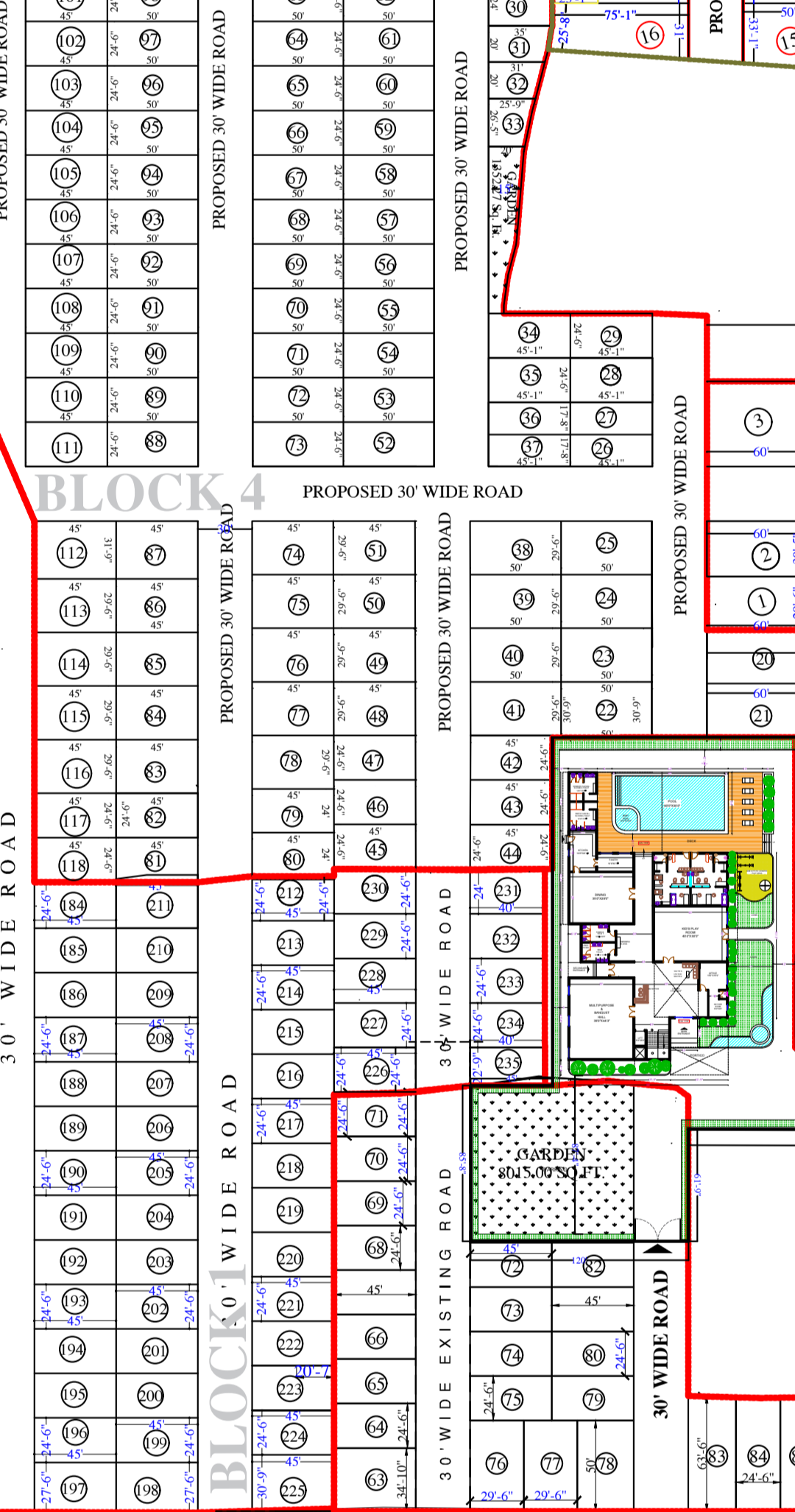 Plot For Sale in Swarnima Ara