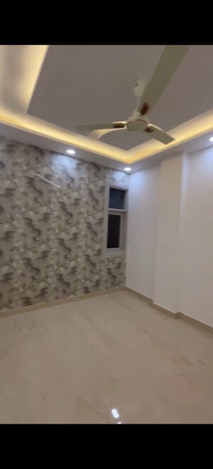 Master Bedroom in 4 BHK Builder Floor at SA HOMES I, Uttam Nagar – for Sale