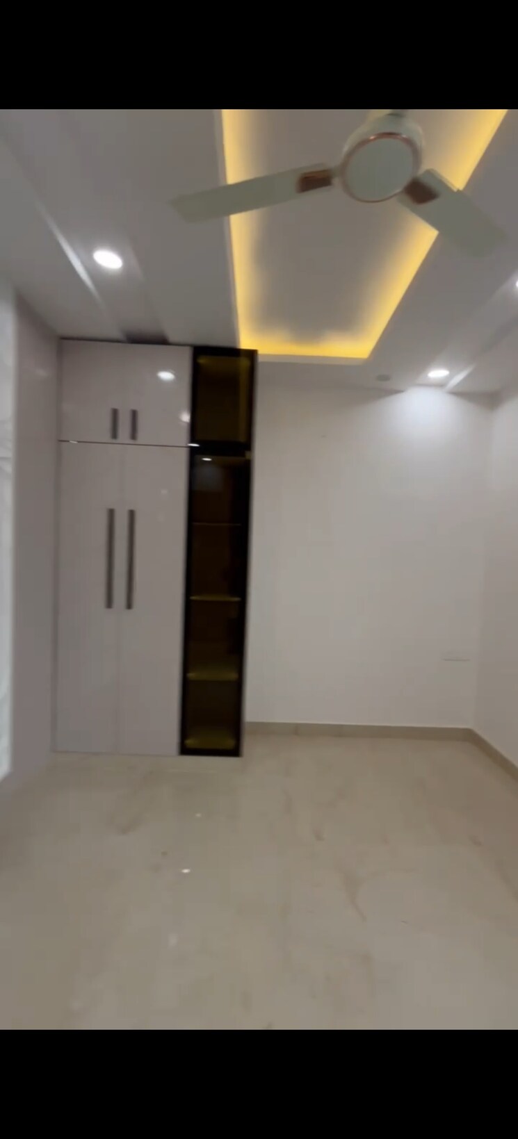 Master Bedroom, sa-homes-i 4 Bedroom 1350 Sq.Ft. Builder Floor In Uttam Nagar Delhi 8485269