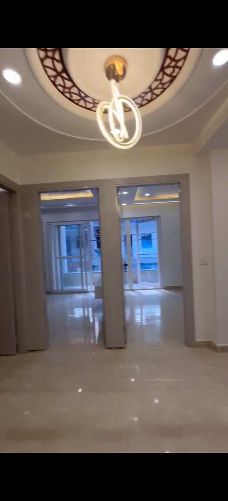 Master Bedroom, sa-homes-i 4 Bedroom 1350 Sq.Ft. Builder Floor In Uttam Nagar Delhi 8485269