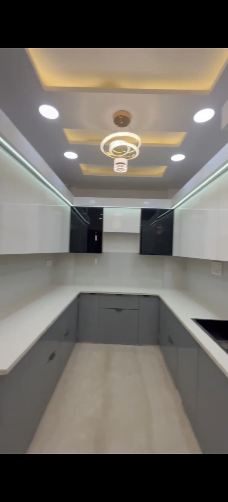 Exterior View, sa-homes-i 4 Bedroom 1350 Sq.Ft. Builder Floor In Uttam Nagar Delhi 8485269