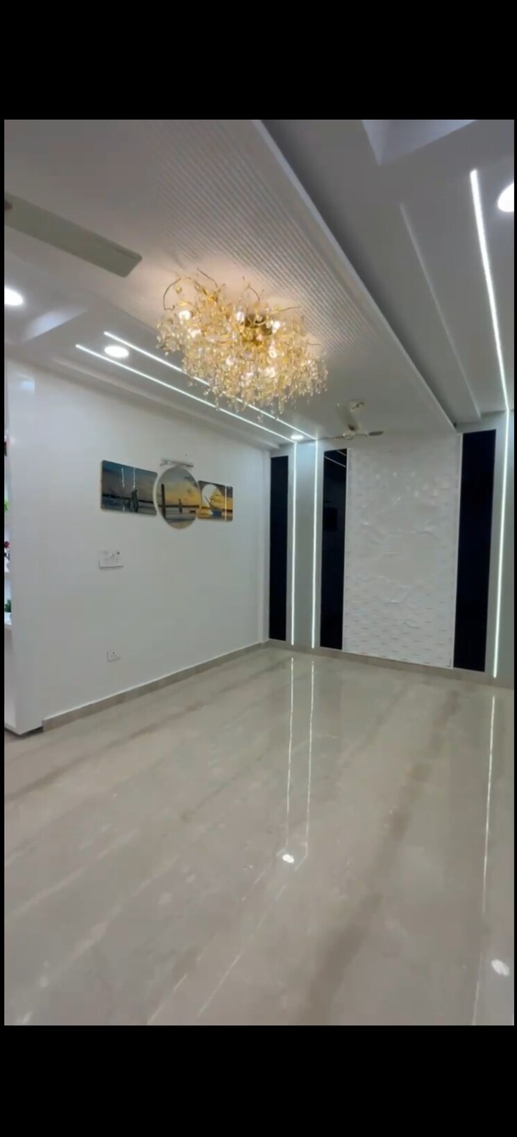 Master Bedroom, sa-homes-i 4 Bedroom 1350 Sq.Ft. Builder Floor In Uttam Nagar Delhi 8485269