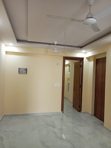 Bedroom in 2.5 BHK Builder Floor at Ambrosia Luxury Homes, Sector 1 Greater Noida – for Sale