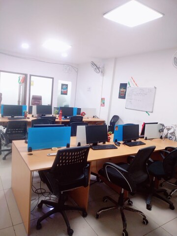 Team Area in  Office Space at Hooghly – for Rent