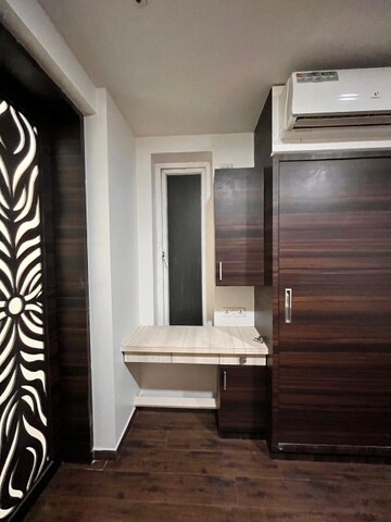 Living Room in 3 BHK Apartment at Sector 18, Dwarka – for Rent