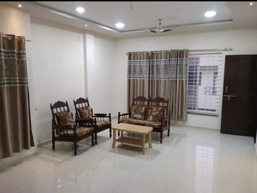 Tv Room in  Pg at Manish Nagar – for Rent