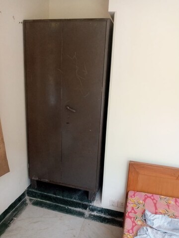 Floor Plan in 3 BHK Builder Floor at Unitech South City 1, South City 1 – for Rent