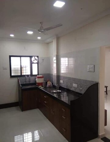Kitchen in  Pg at Manish Nagar – for Rent