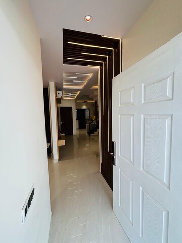Corridor in 4 BHK Villa at Gandhi Path – for Sale