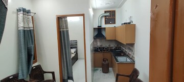 Kitchen in 4 BHK Independent House at Achheja – for Sale