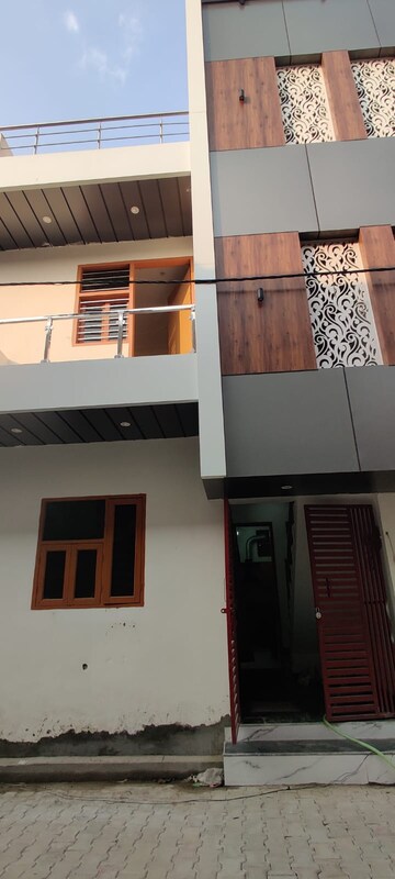 4 BHK Independent House – Exterior View View at Achheja - for Sale