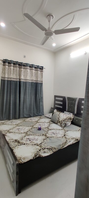 Master Bedroom in 4 BHK Independent House at Achheja – for Sale