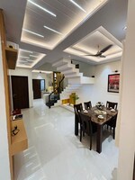 4 BHK + Study Room 139 Sq.Yd. Villa in Narayan Prime Villa