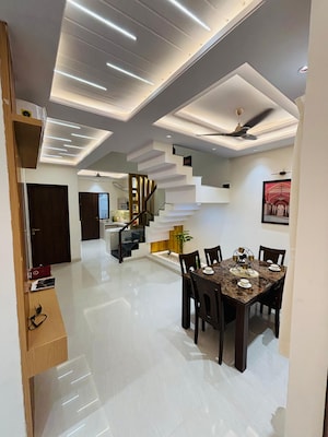 4 BHK Villa For Sale in Gandhi Path