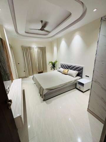 Utility Room in 4 BHK Villa at Gandhi Path – for Sale