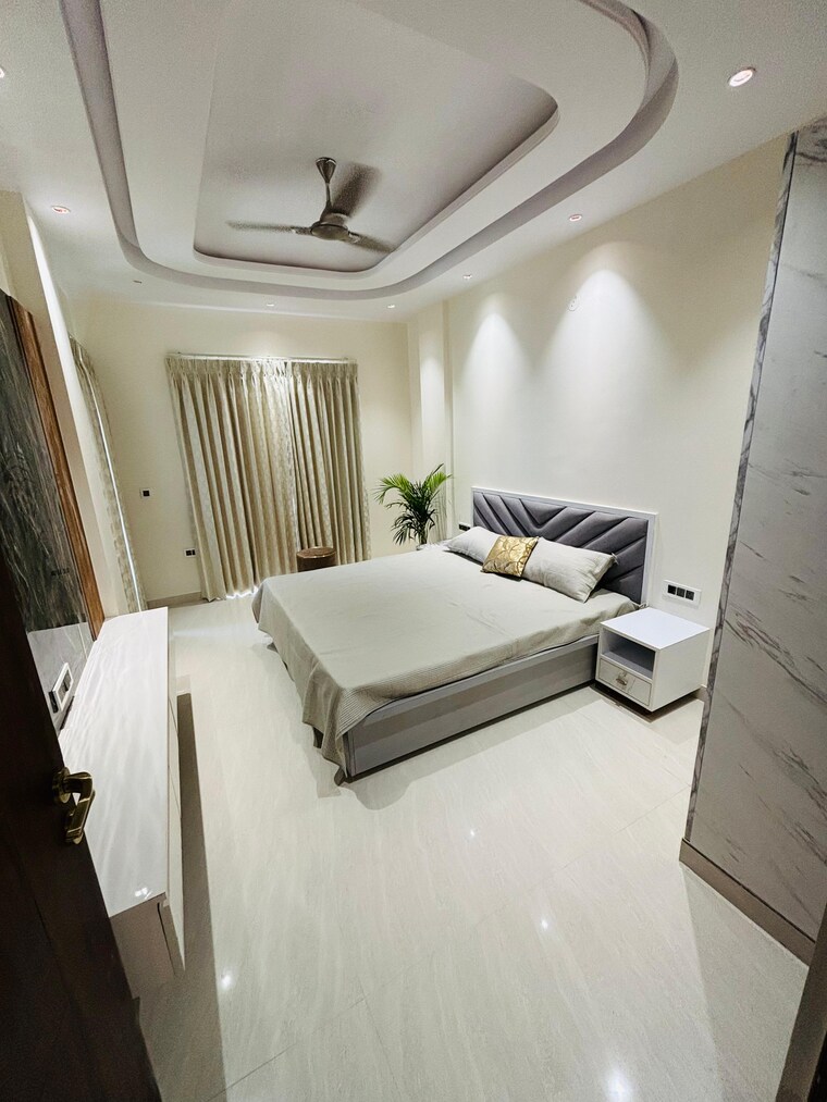 undefined, gandhi path 4 Bedroom 139 Sq.Yd. Villa In Gandhi Path Jaipur 8485365