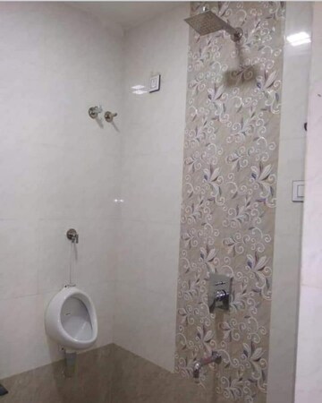 Bathroom in  Pg at Manish Nagar – for Rent