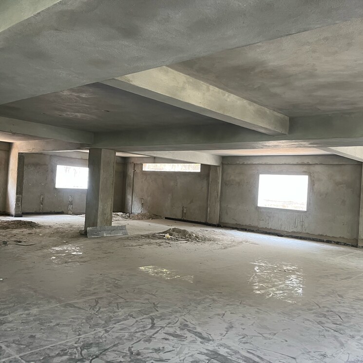 Floor Plan, jubilee hills Commercial Shop 27000 Sq.Ft. In Jubilee Hills Hyderabad 8485327