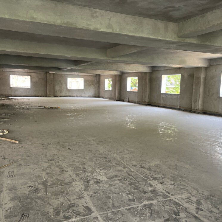 Floor Plan, jubilee hills Commercial Shop 27000 Sq.Ft. In Jubilee Hills Hyderabad 8485327