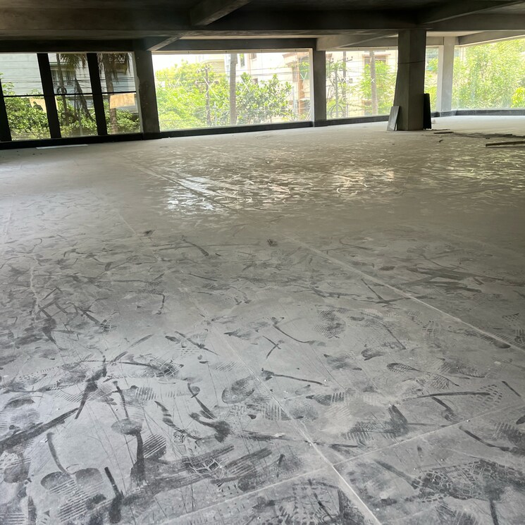 Floor Plan, jubilee hills Commercial Shop 27000 Sq.Ft. In Jubilee Hills Hyderabad 8485327