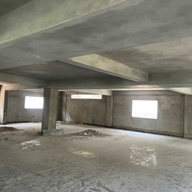 Floor Plan, jubilee hills Commercial Shop 27000 Sq.Ft. In Jubilee Hills Hyderabad 8485327