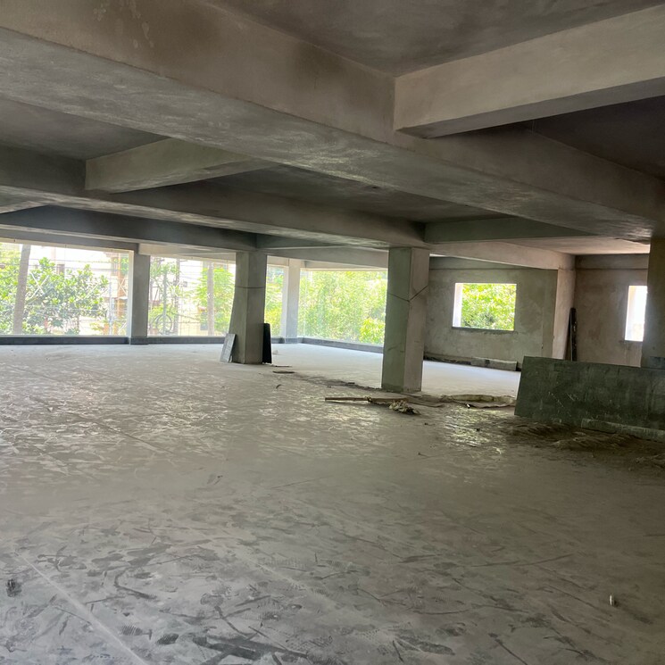 Floor Plan, jubilee hills Commercial Shop 27000 Sq.Ft. In Jubilee Hills Hyderabad 8485327